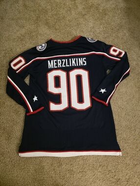 Columbus Blue Jacket